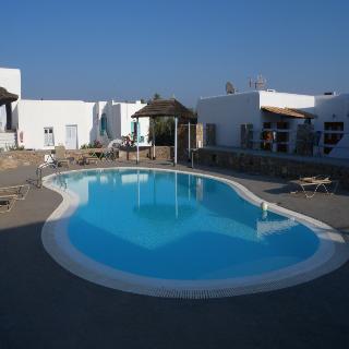 Xaraki Traditional Houses Folegandros Town Екстер'єр фото