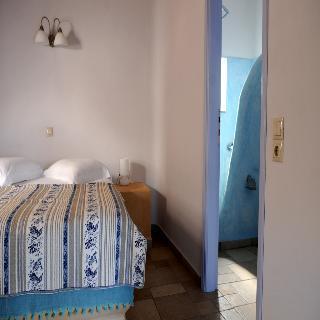 Xaraki Traditional Houses Folegandros Town Екстер'єр фото