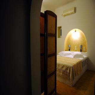 Xaraki Traditional Houses Folegandros Town Екстер'єр фото