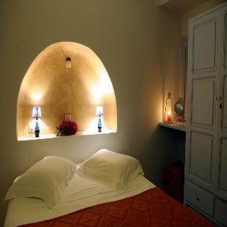 Xaraki Traditional Houses Folegandros Town Екстер'єр фото