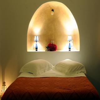 Xaraki Traditional Houses Folegandros Town Екстер'єр фото