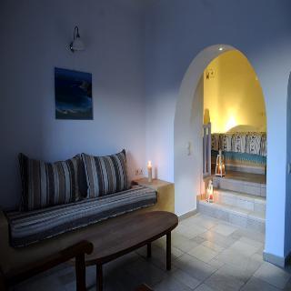 Xaraki Traditional Houses Folegandros Town Екстер'єр фото