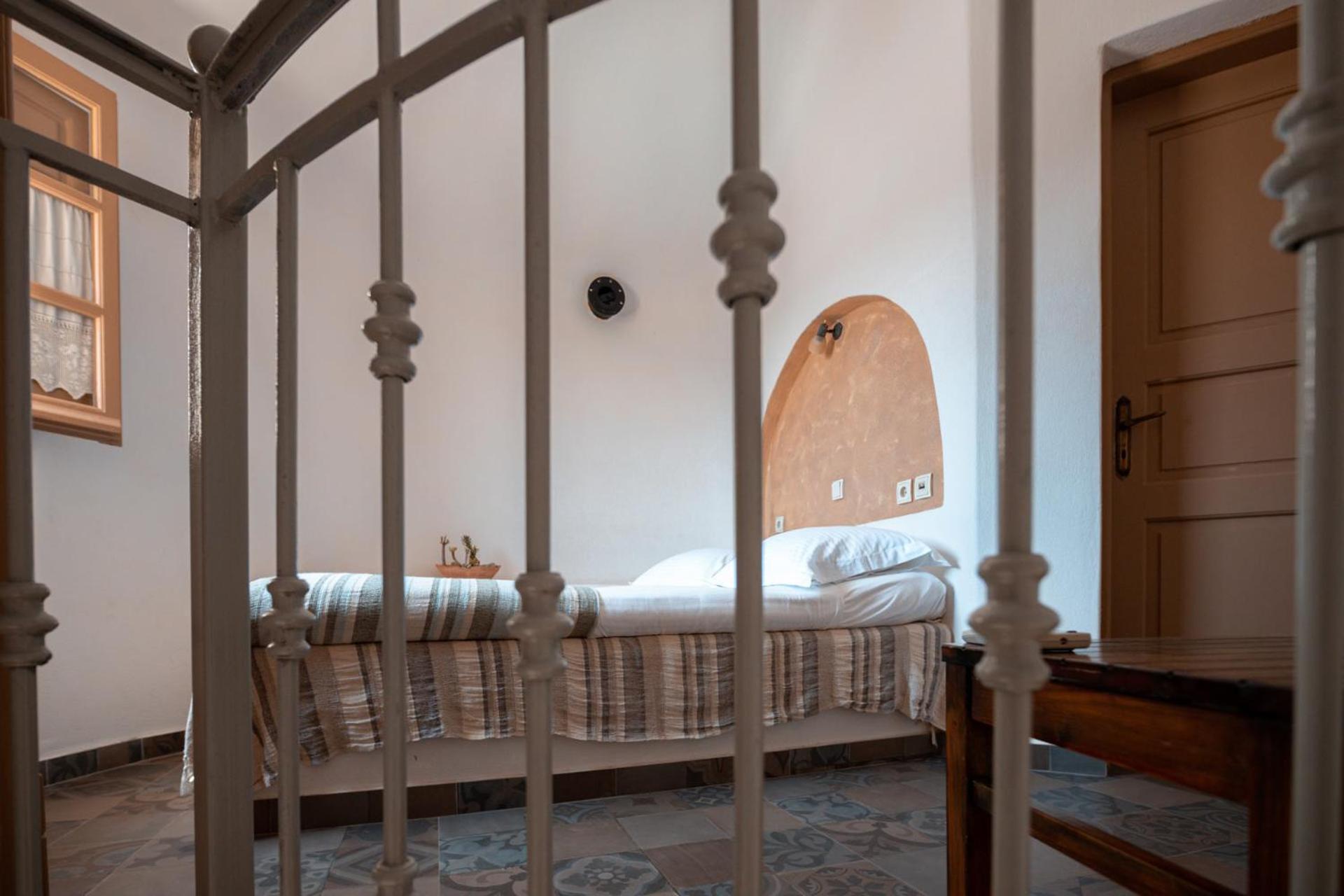 Xaraki Traditional Houses Folegandros Town Екстер'єр фото