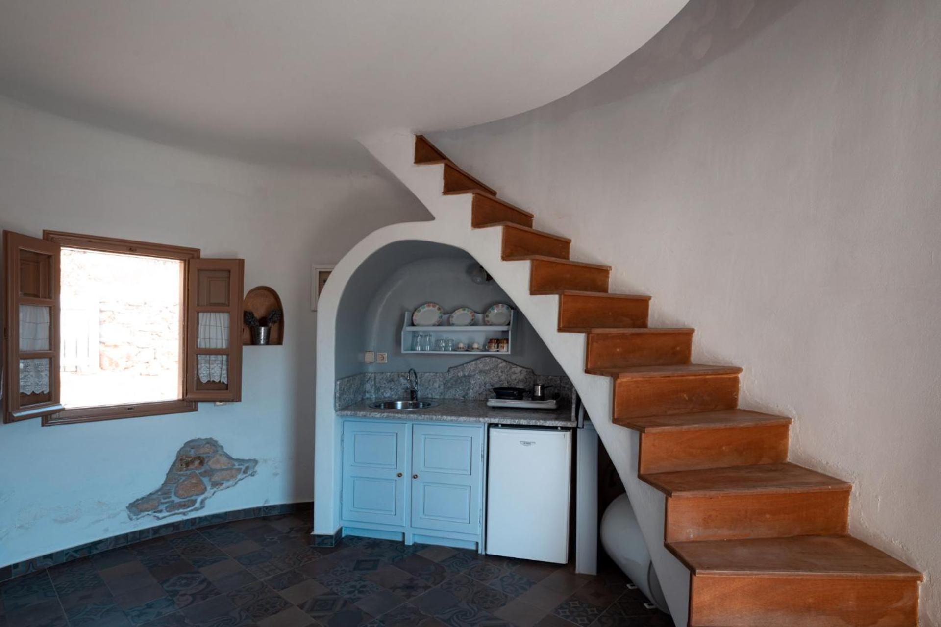 Xaraki Traditional Houses Folegandros Town Екстер'єр фото